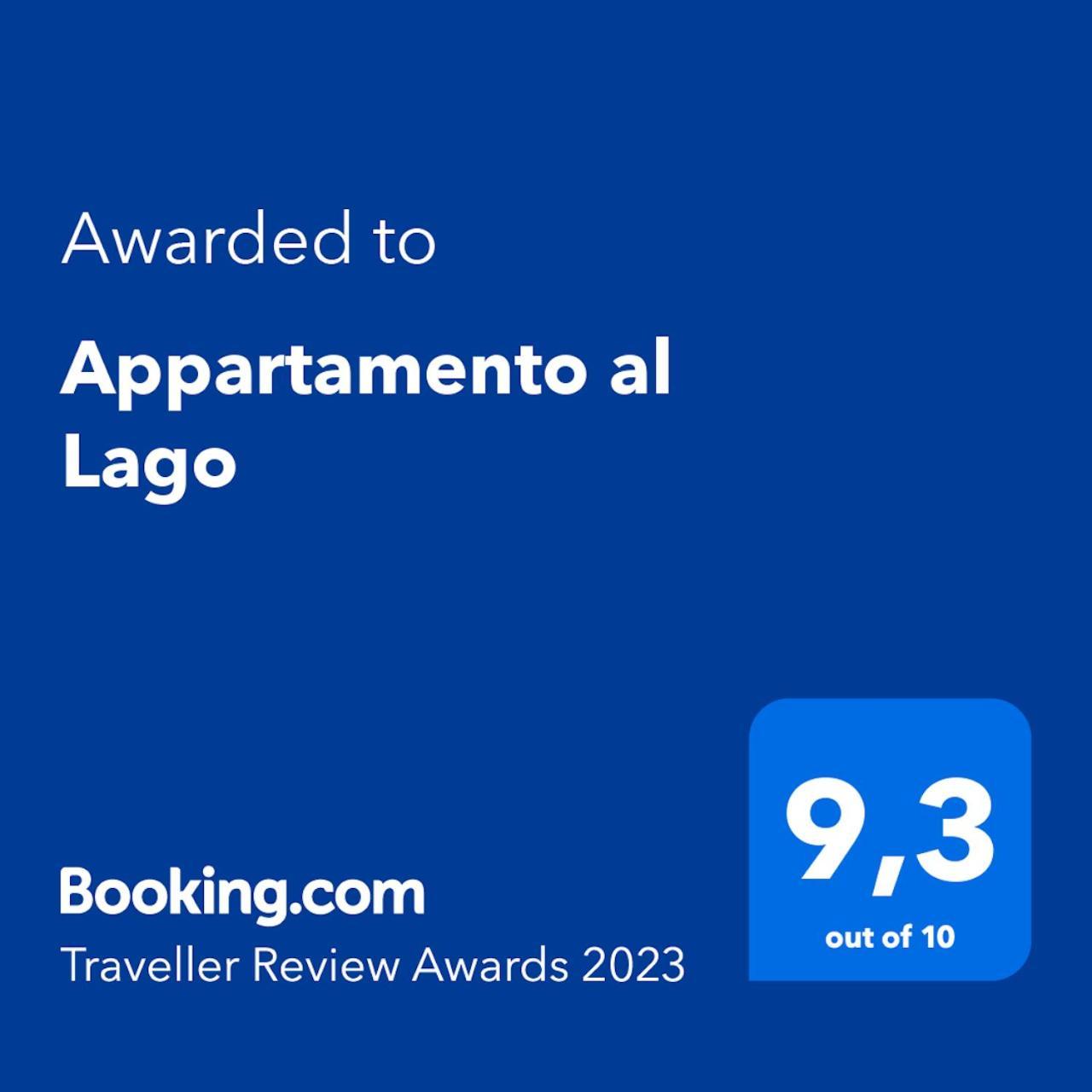 Appartamento Al Lago Riva del Garda Exterior photo